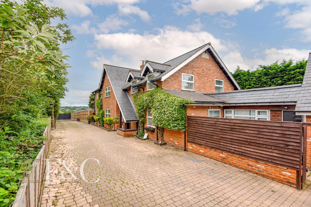 Newgatestreet Road, Goffs Oak, photo 45