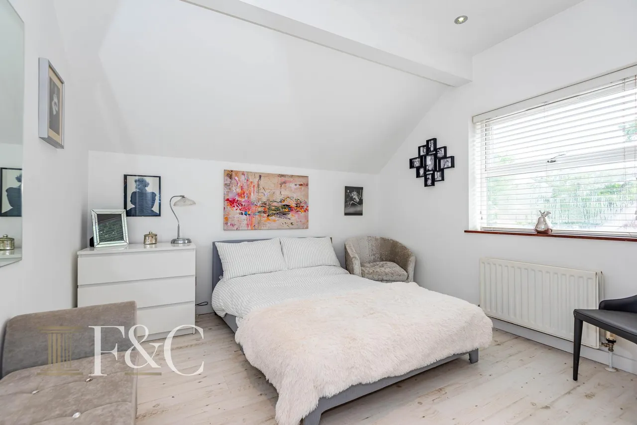 Newgatestreet Road, Goffs Oak, photo 25