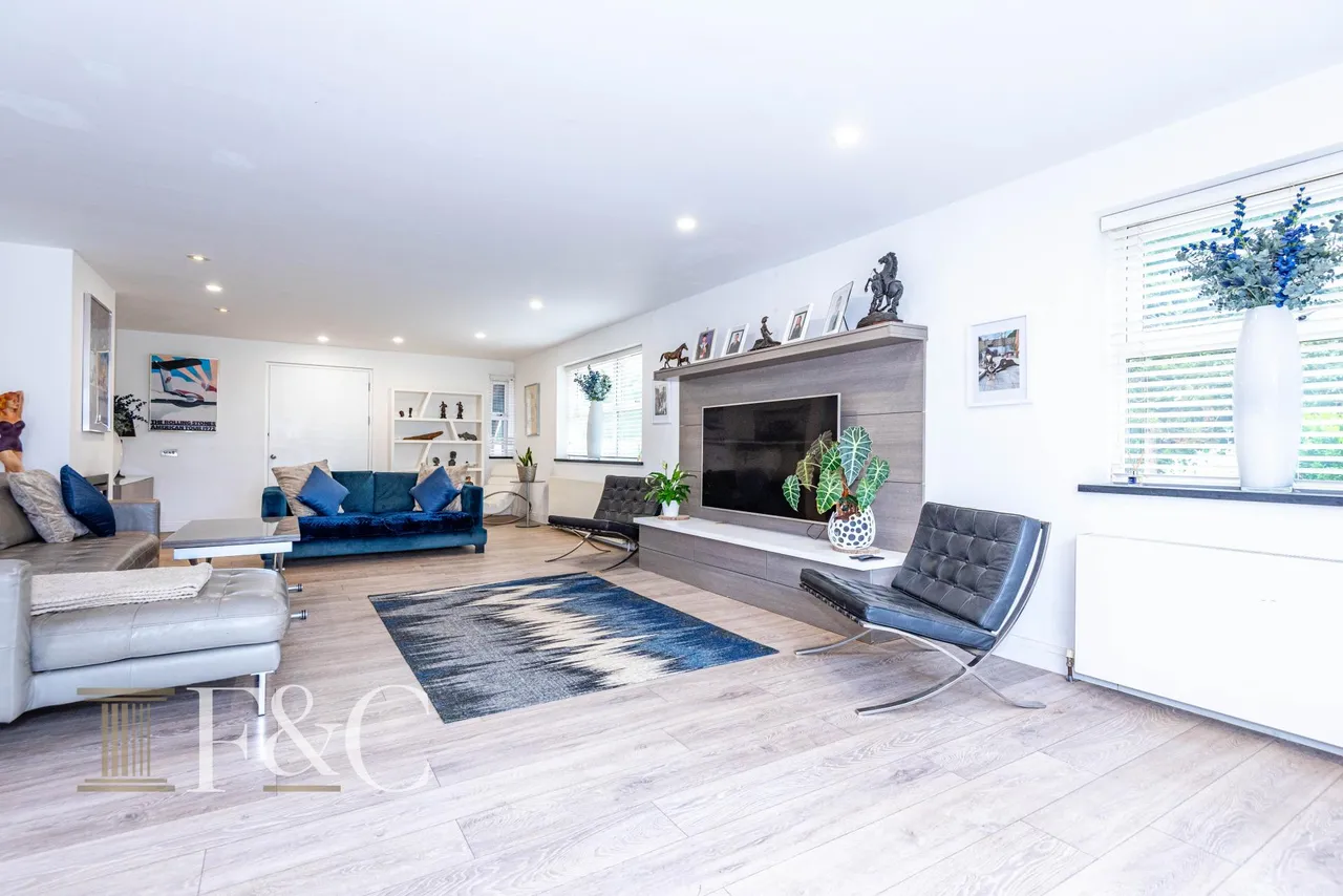 Newgatestreet Road, Goffs Oak, photo 11