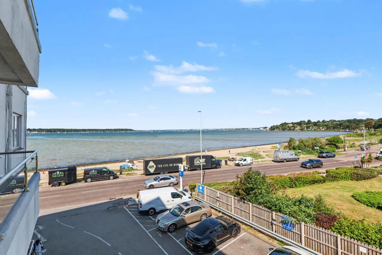 Banks Road, Poole, BH13, photo 16