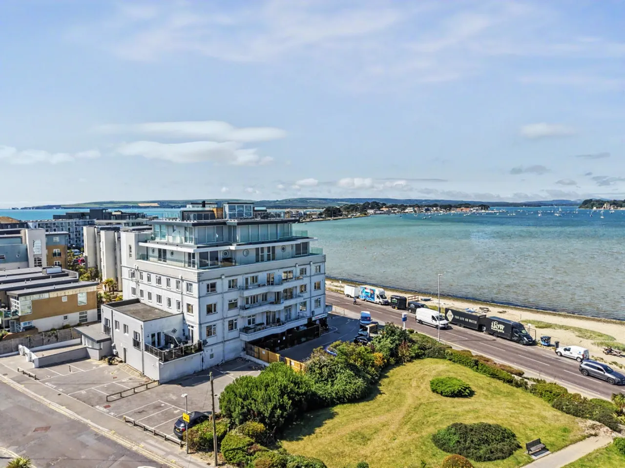 Banks Road, Poole, BH13, photo 21