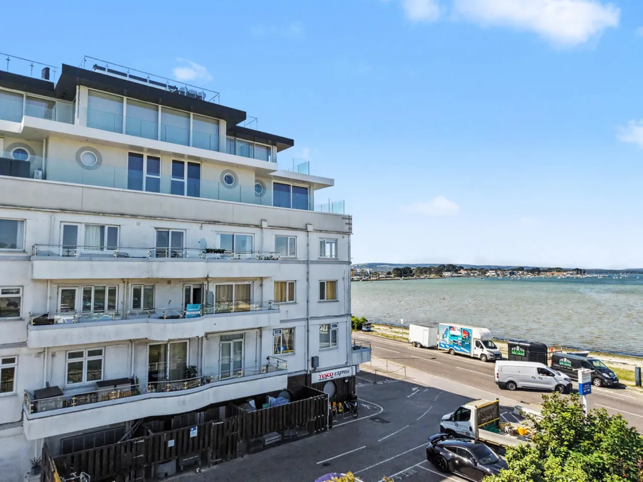 Banks Road, Poole, BH13, photo 24