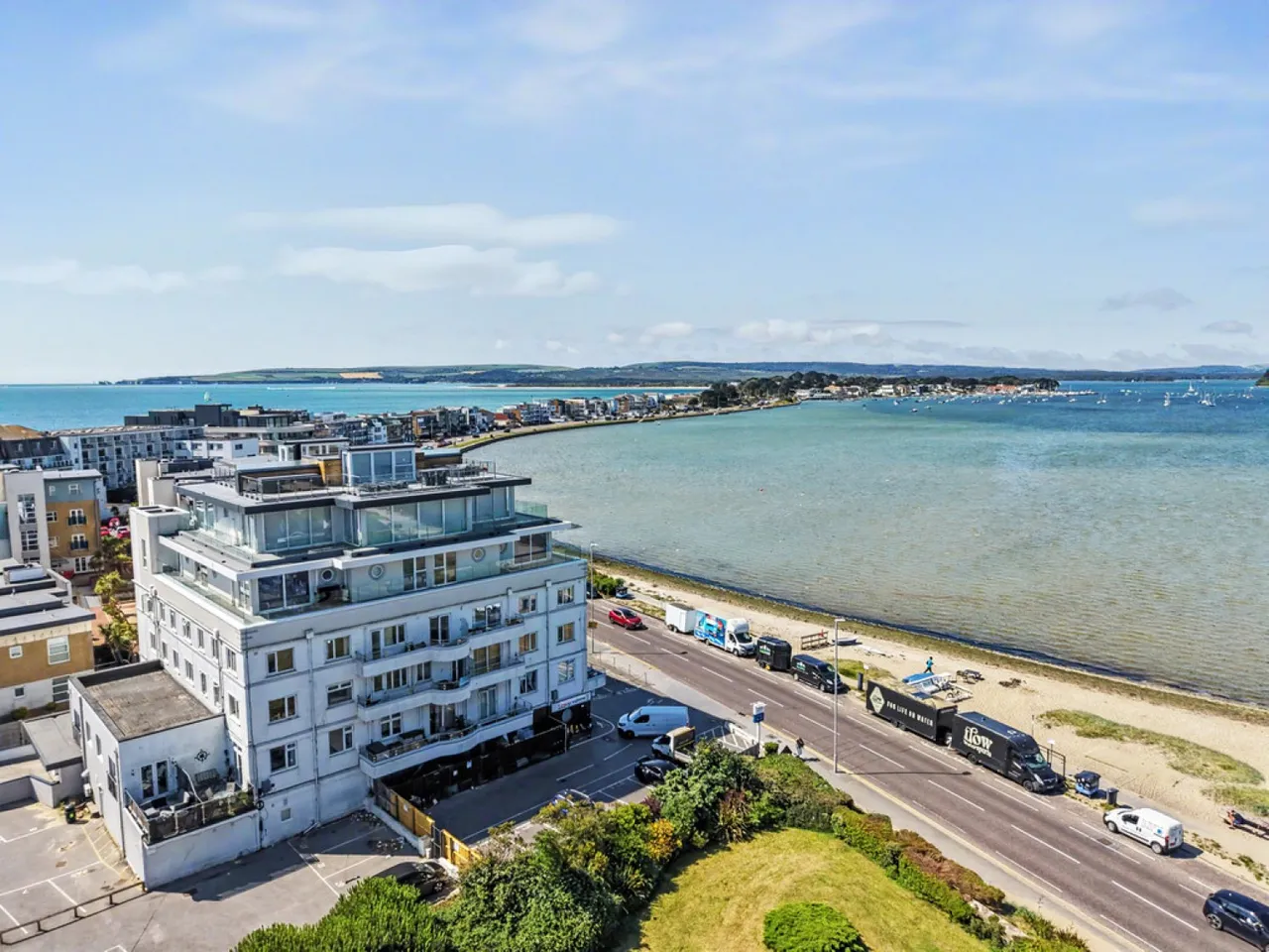 Banks Road, Poole, BH13, photo 20