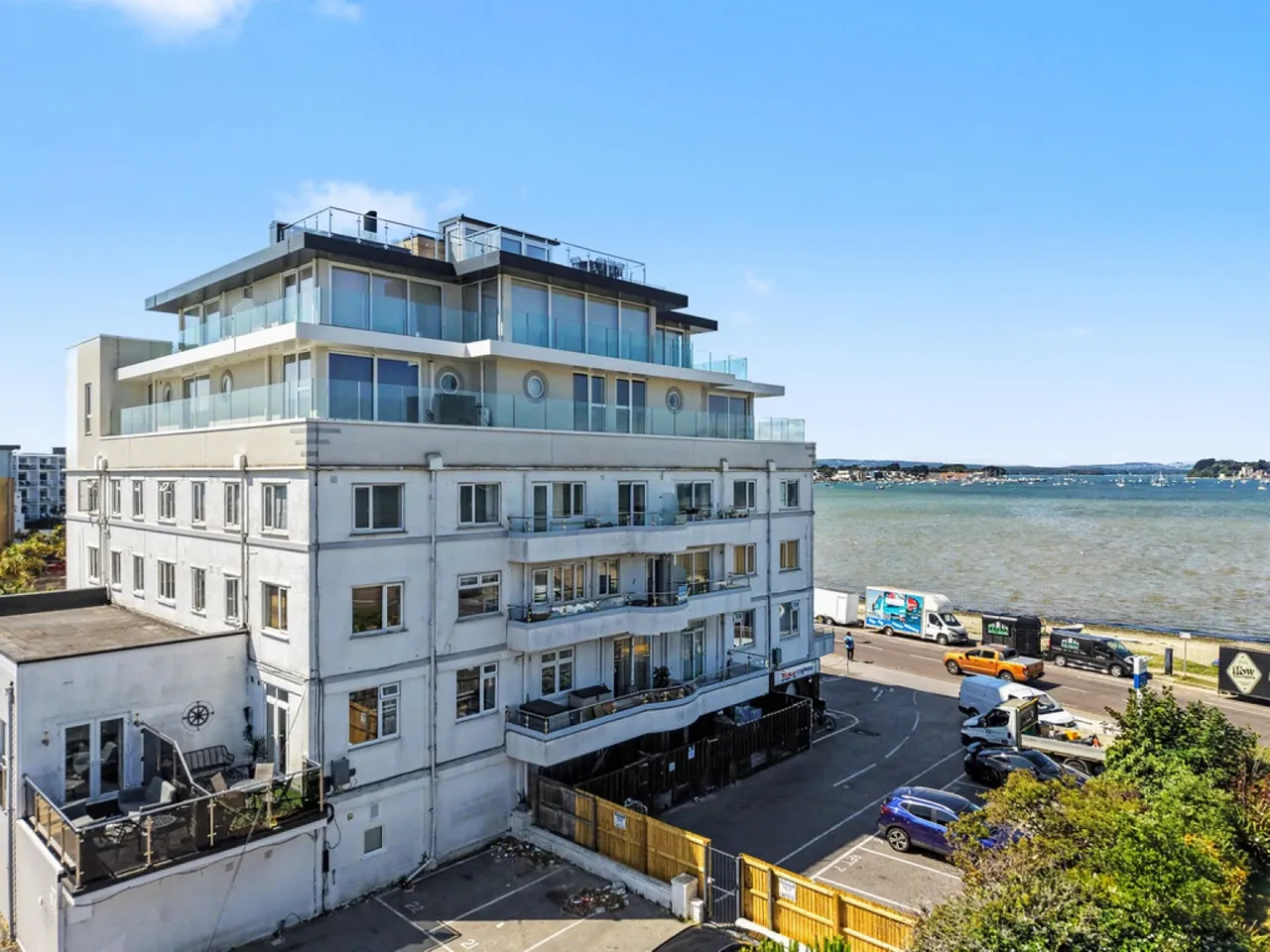 Banks Road, Poole, BH13, photo 25