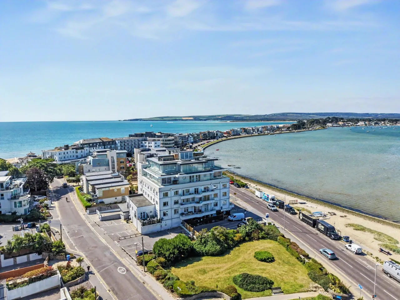 Banks Road, Poole, BH13, photo 19