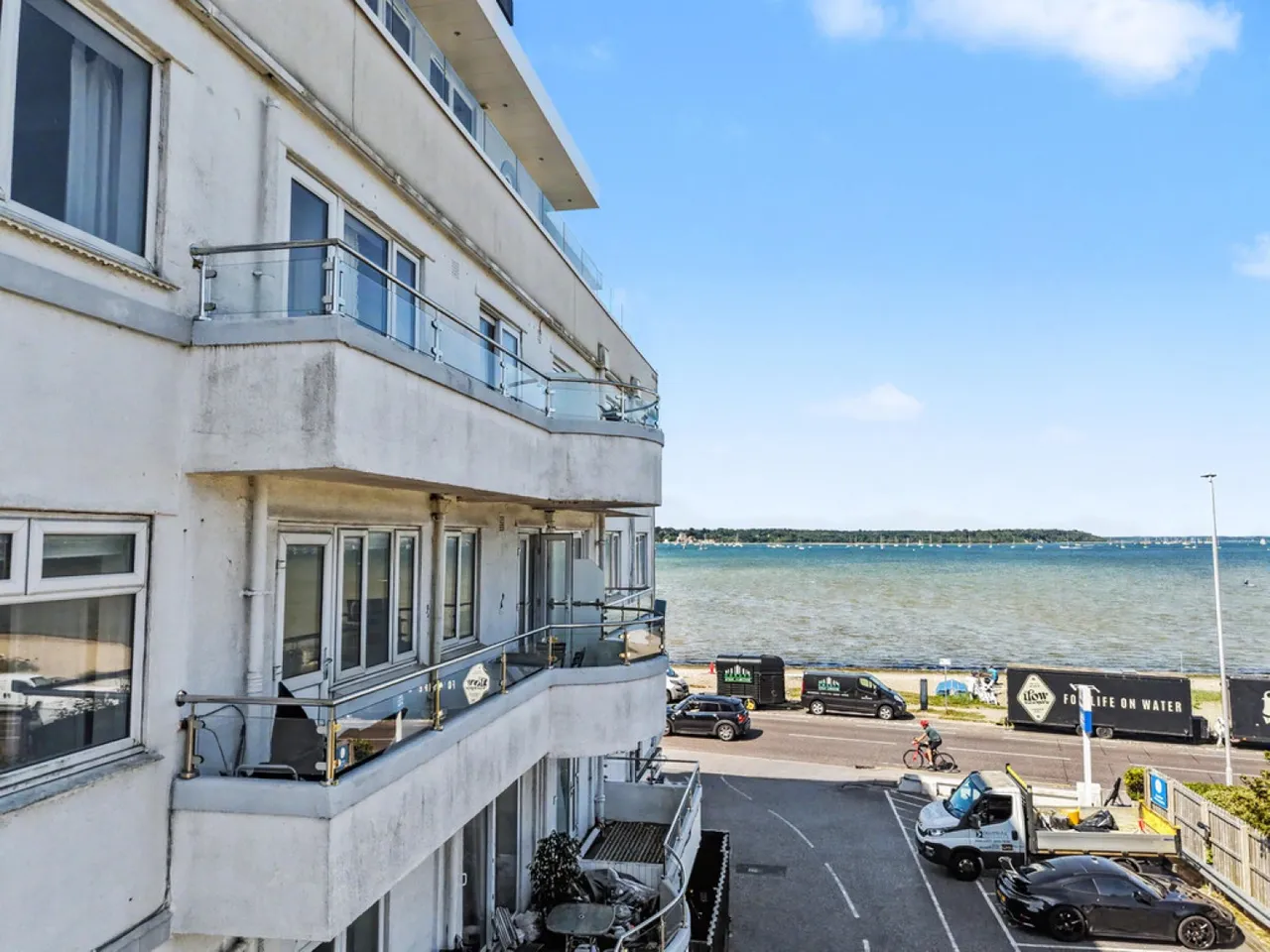 Banks Road, Poole, BH13, photo 2