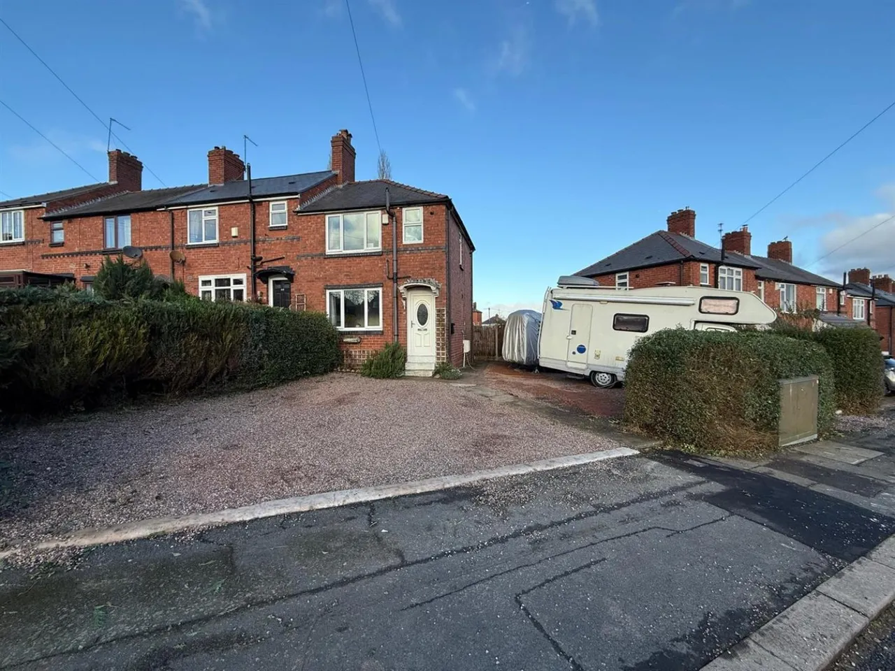2 bed house for sale, Summer Road, Rowley Regis, B65