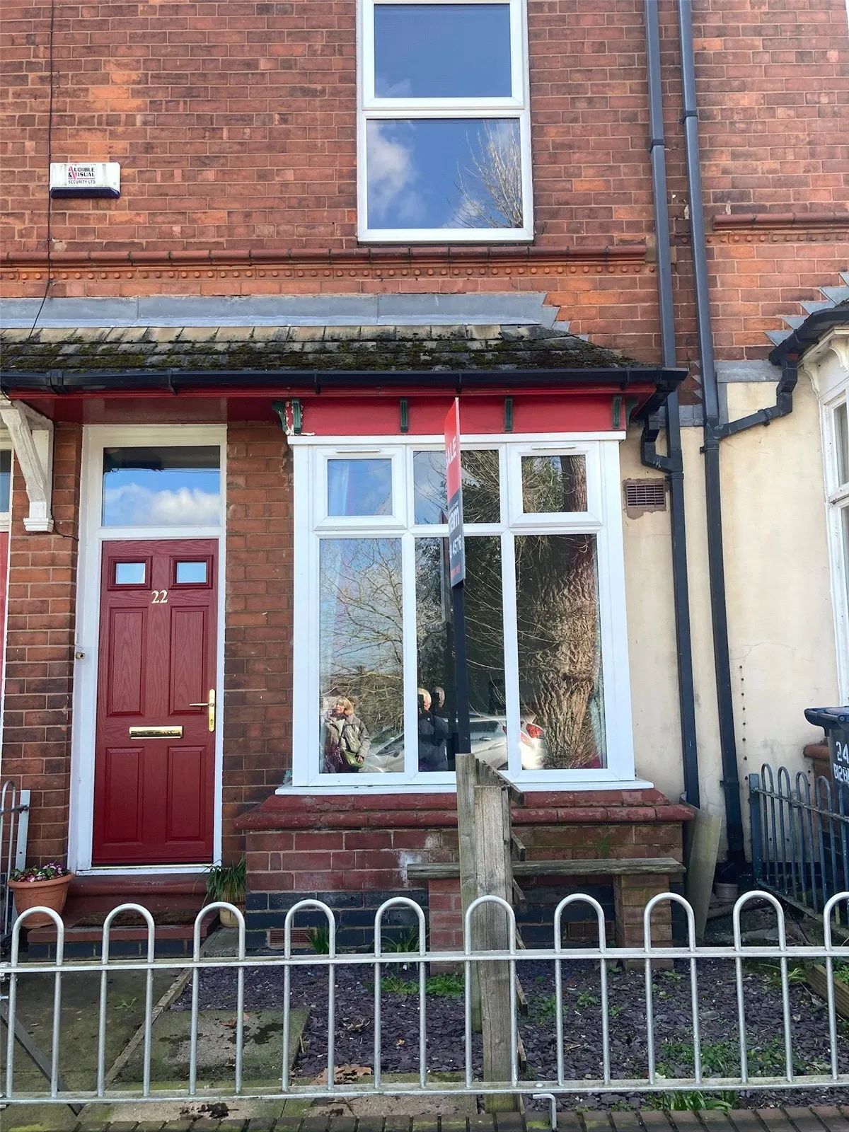 Birchwood Crescent, Birmingham, B12, photo 12