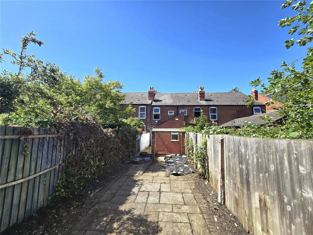 Birchwood Crescent, Birmingham, B12, photo 11
