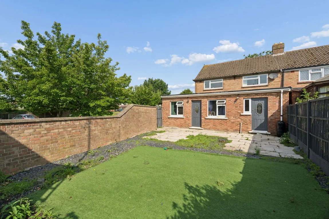 Oakfield, Mill End, WD3, photo 12