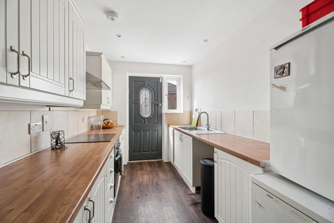 Oakfield, Mill End, WD3, photo 5