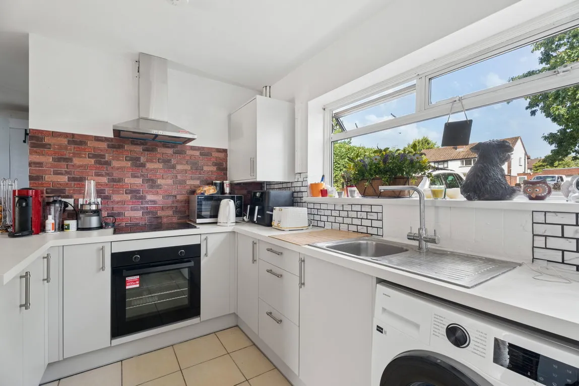Oakfield, Mill End, WD3, photo 3
