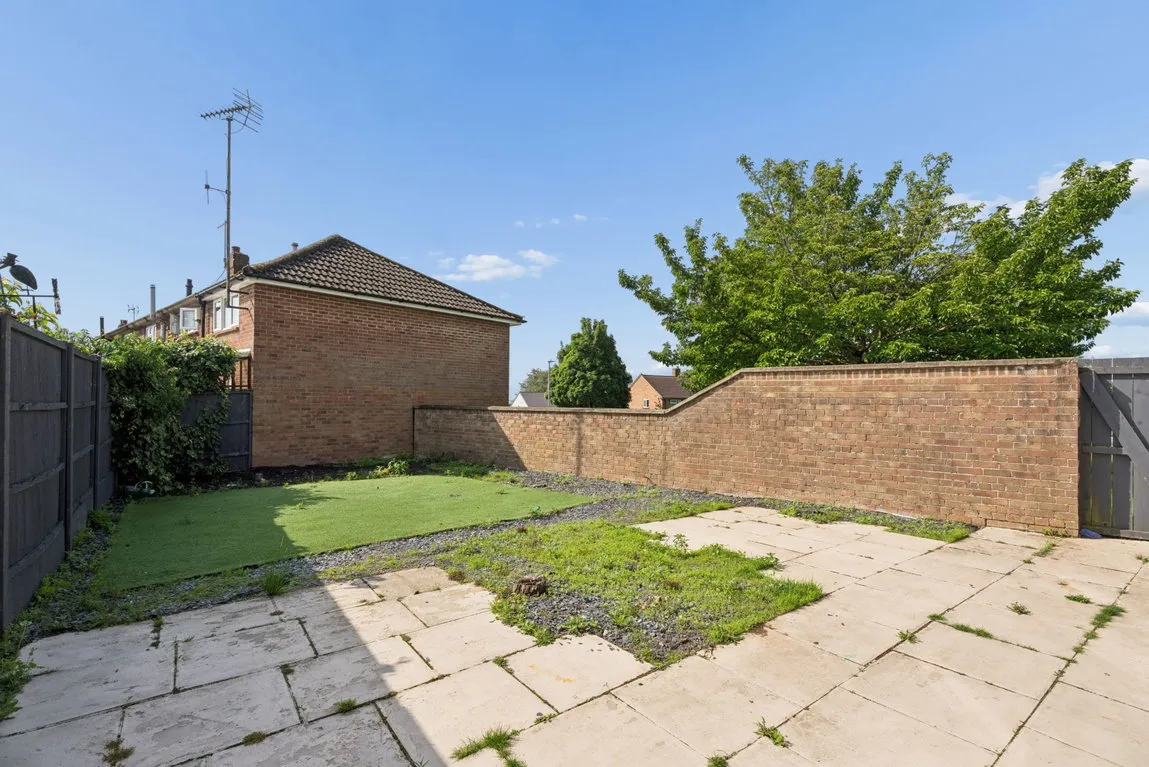Oakfield, Mill End, WD3, photo 13