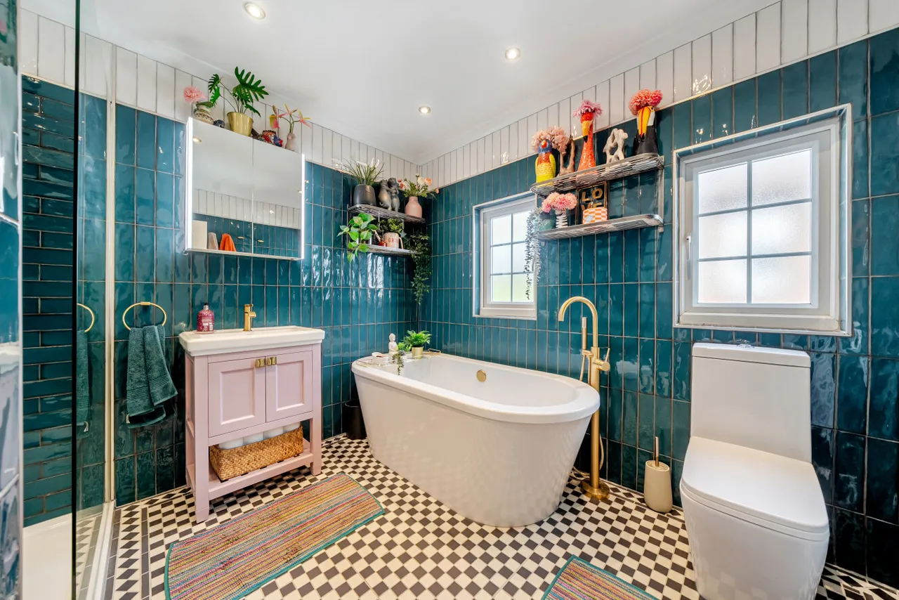 Exford Road, Lee, SE12, photo 4