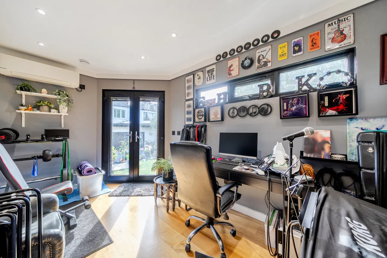 Exford Road, Lee, SE12, photo 17