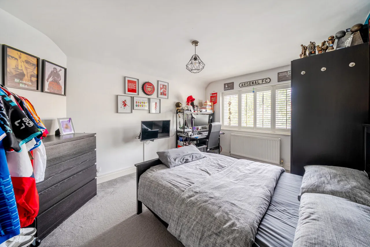 Exford Road, Lee, SE12, photo 9