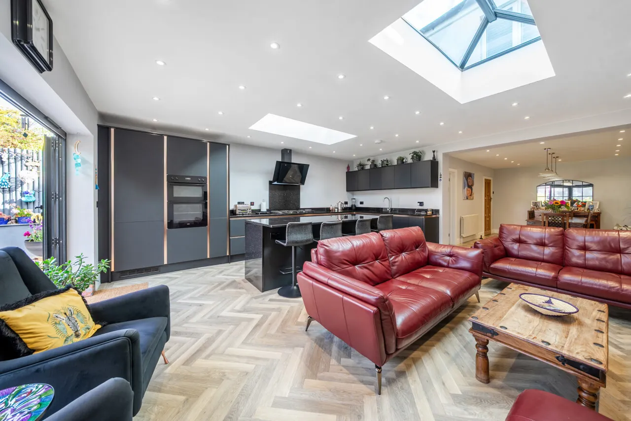 Exford Road, Lee, SE12, photo 3