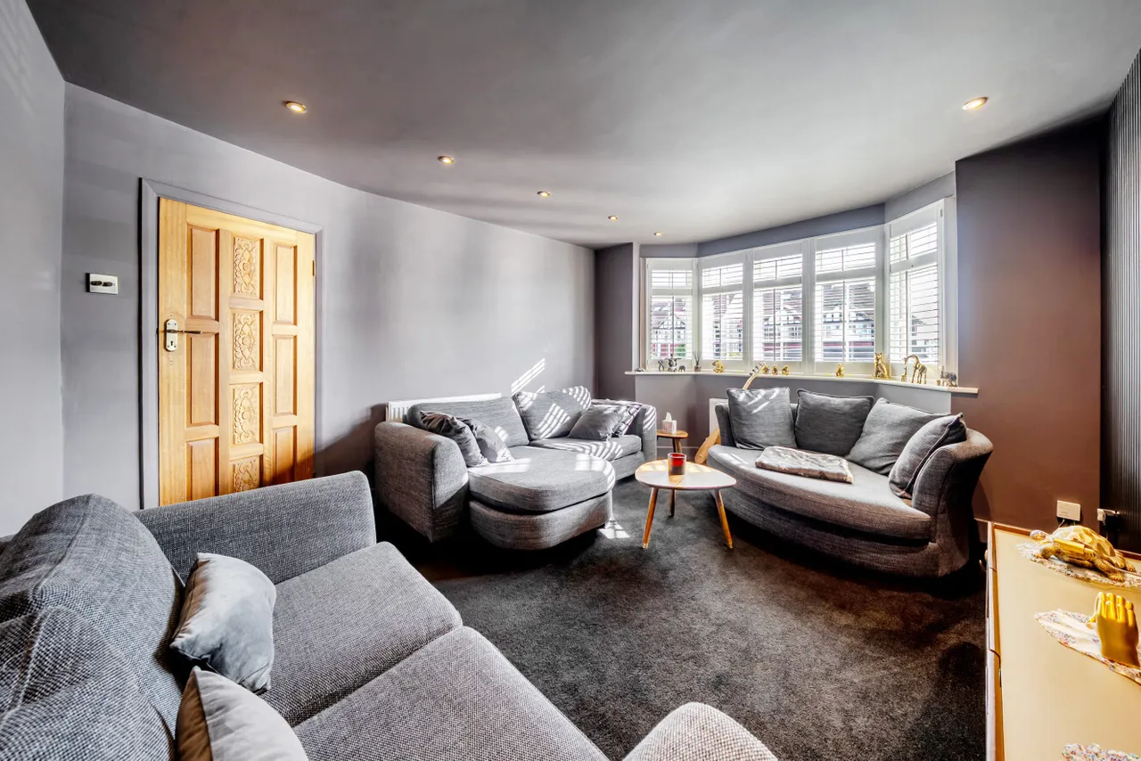 Exford Road, Lee, SE12, photo 12