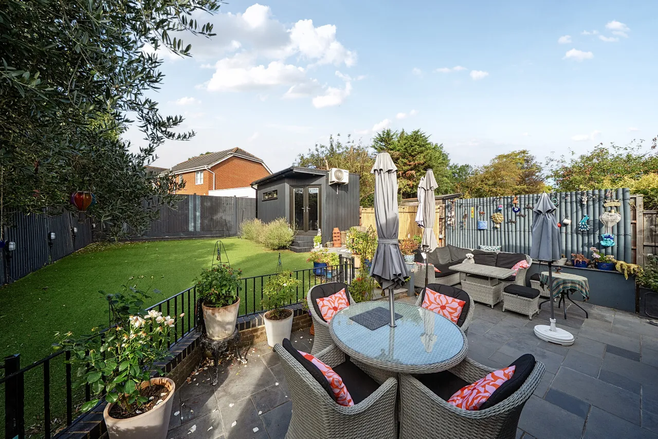 Exford Road, Lee, SE12, photo 18