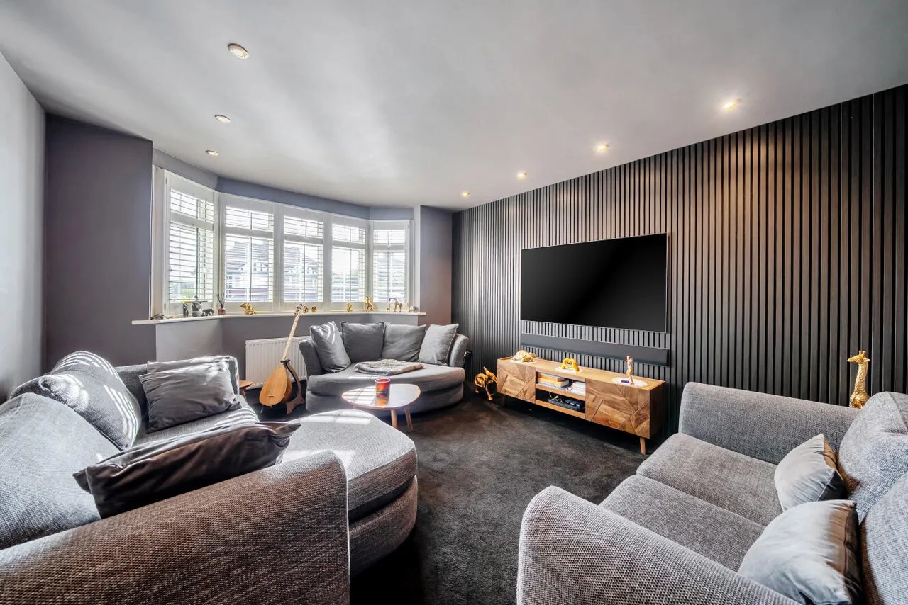 Exford Road, Lee, SE12, photo 2