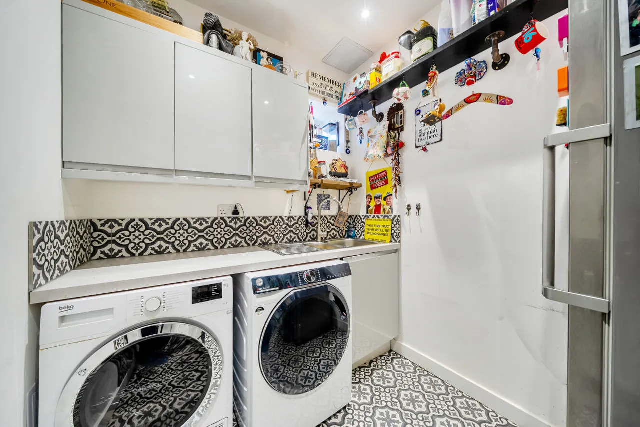 Exford Road, Lee, SE12, photo 16