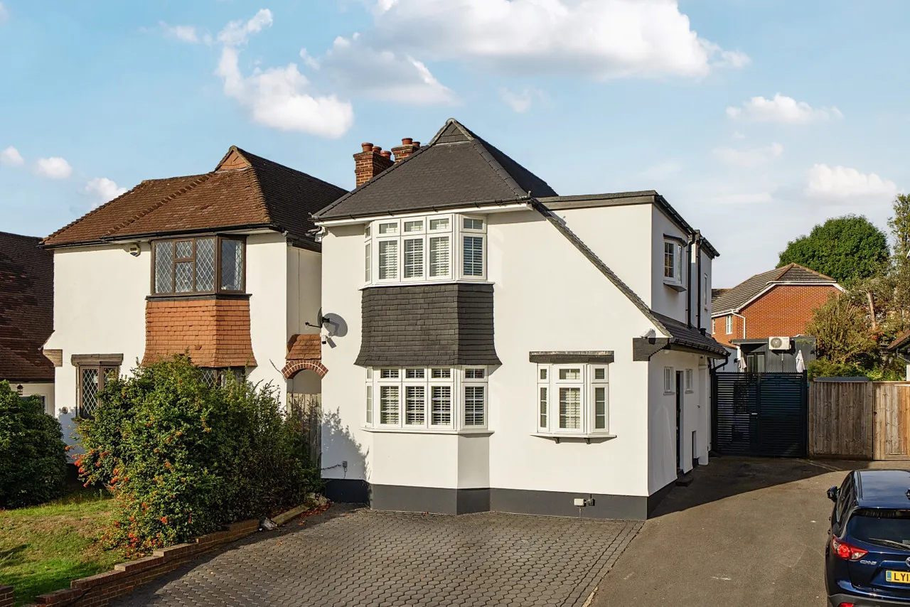 Exford Road, Lee, SE12, photo 19