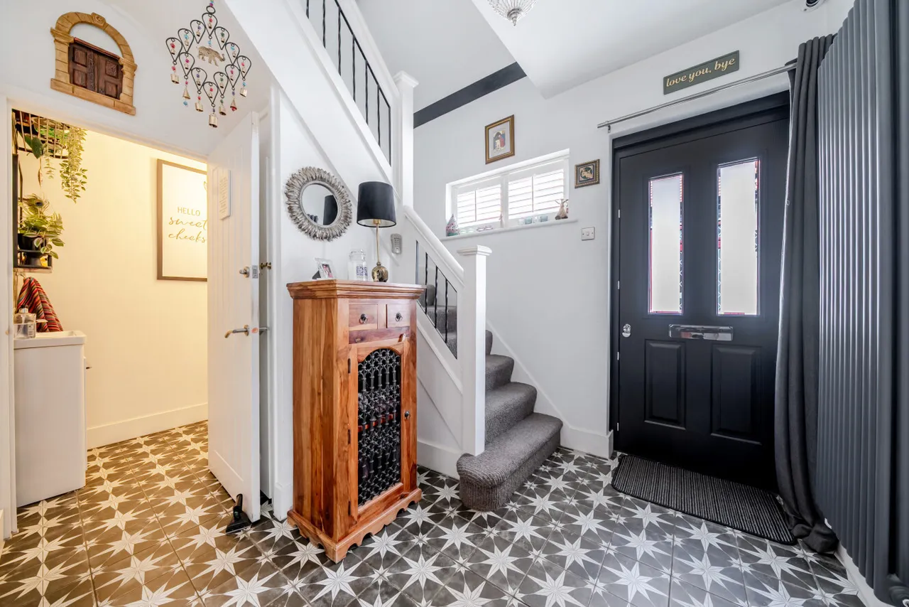 Exford Road, Lee, SE12, photo 11