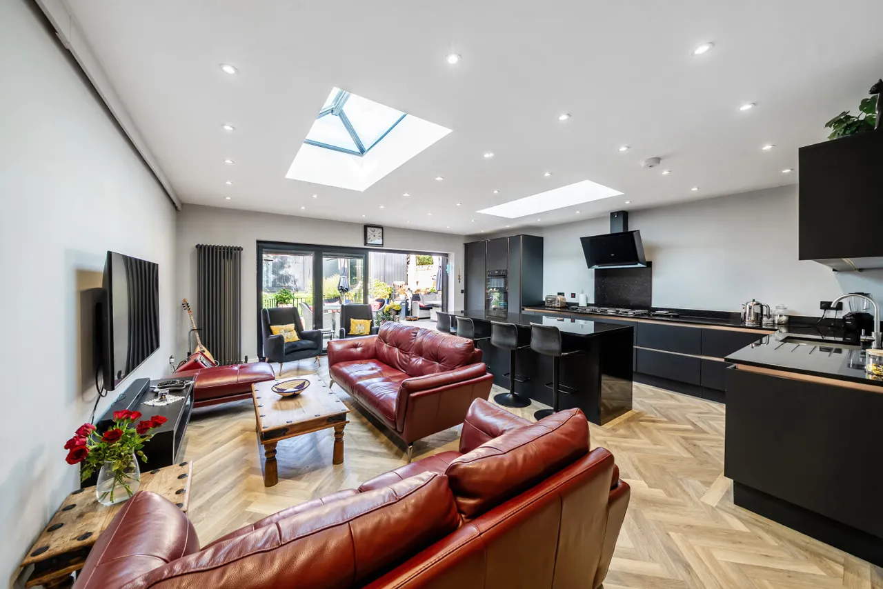 Exford Road, Lee, SE12, photo 13