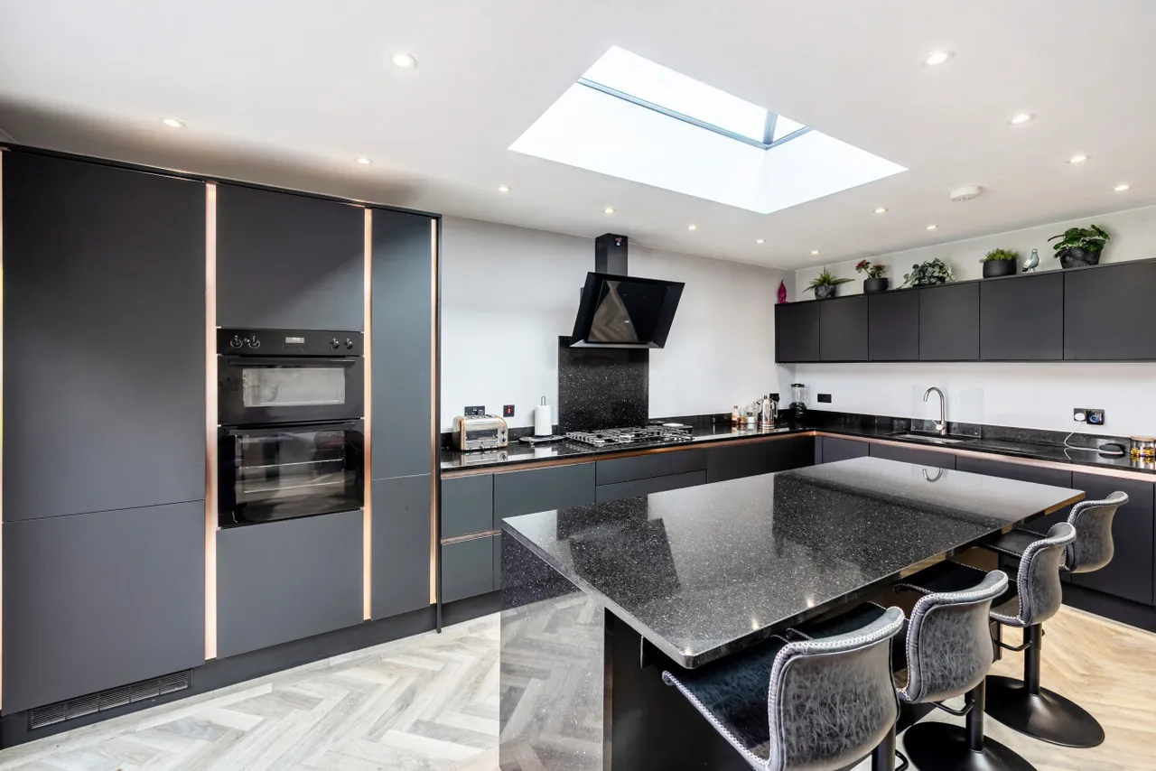 Exford Road, Lee, SE12, photo 14