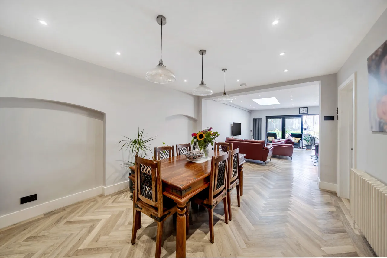 Exford Road, Lee, SE12, photo 15