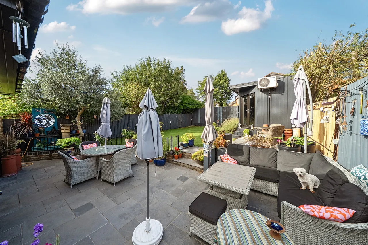 Exford Road, Lee, SE12, photo 6