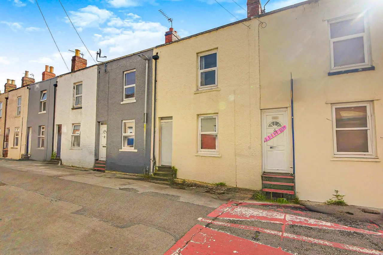 Wellesley Street, Gloucester, GL1, photo 8