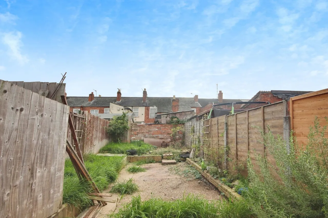 Wellesley Street, Gloucester, GL1, photo 9
