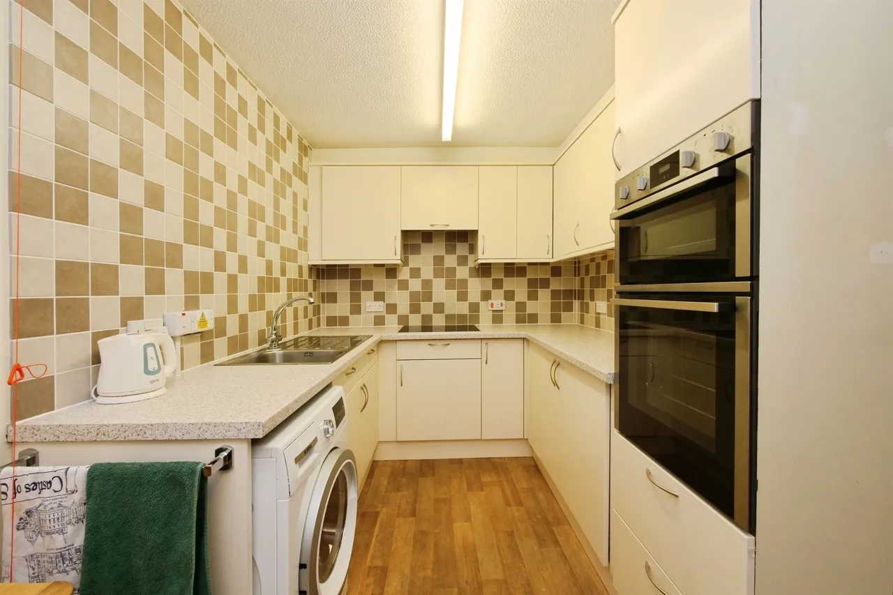 Wyre Mews, Haxby, York, photo 3