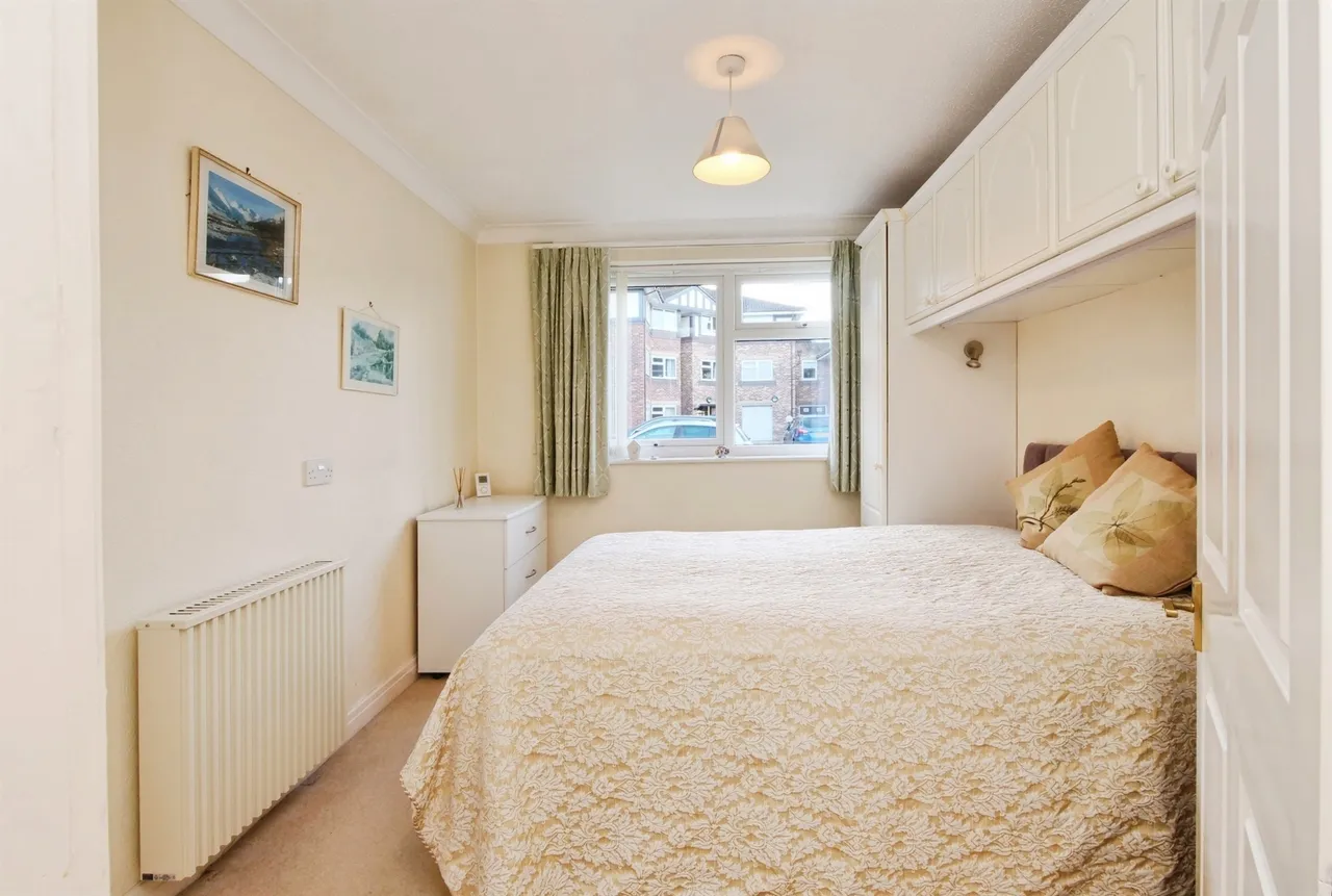 Wyre Mews, Haxby, York, photo 11