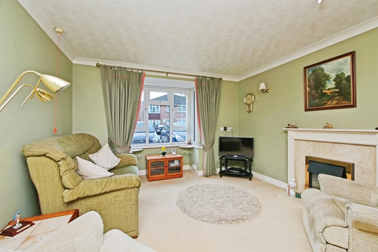 Wyre Mews, Haxby, York, photo 5