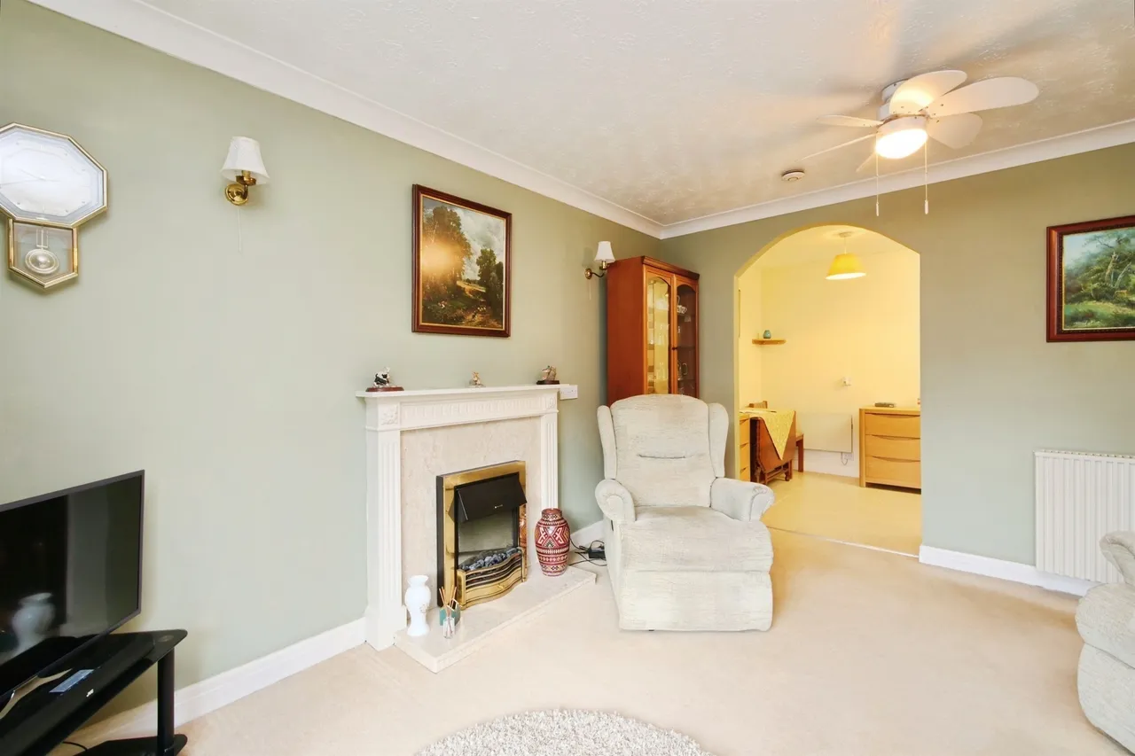 Wyre Mews, Haxby, York, photo 7