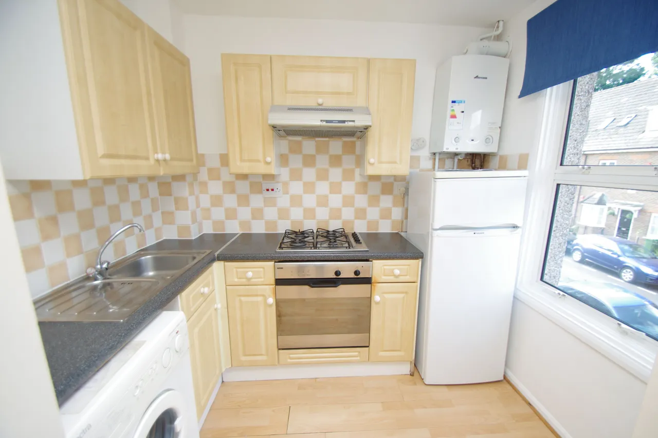 5 Bakery Mews, 102-104 Queens Avenue, Watford, photo 3