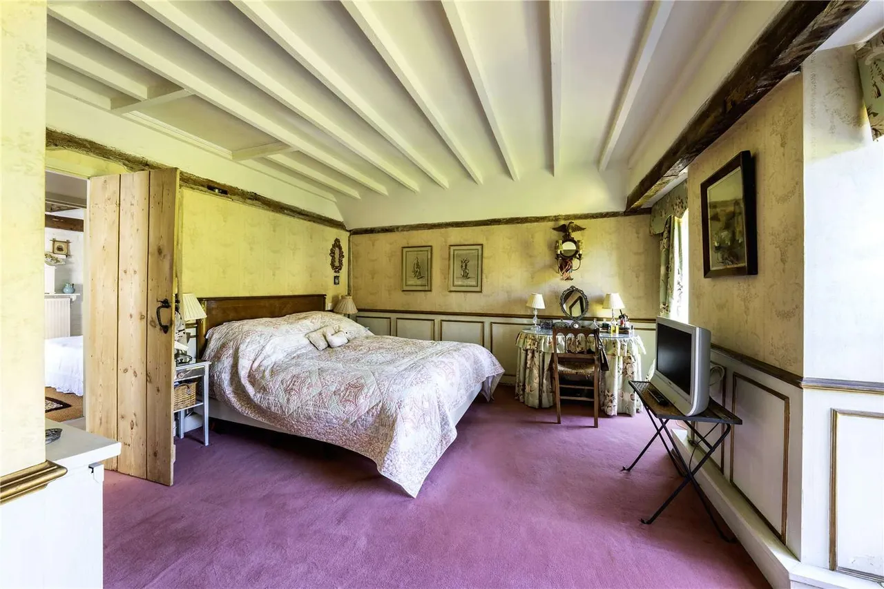 Whitegates Lane, Wadhurst, East Sussex, TN5 6QG, photo 8