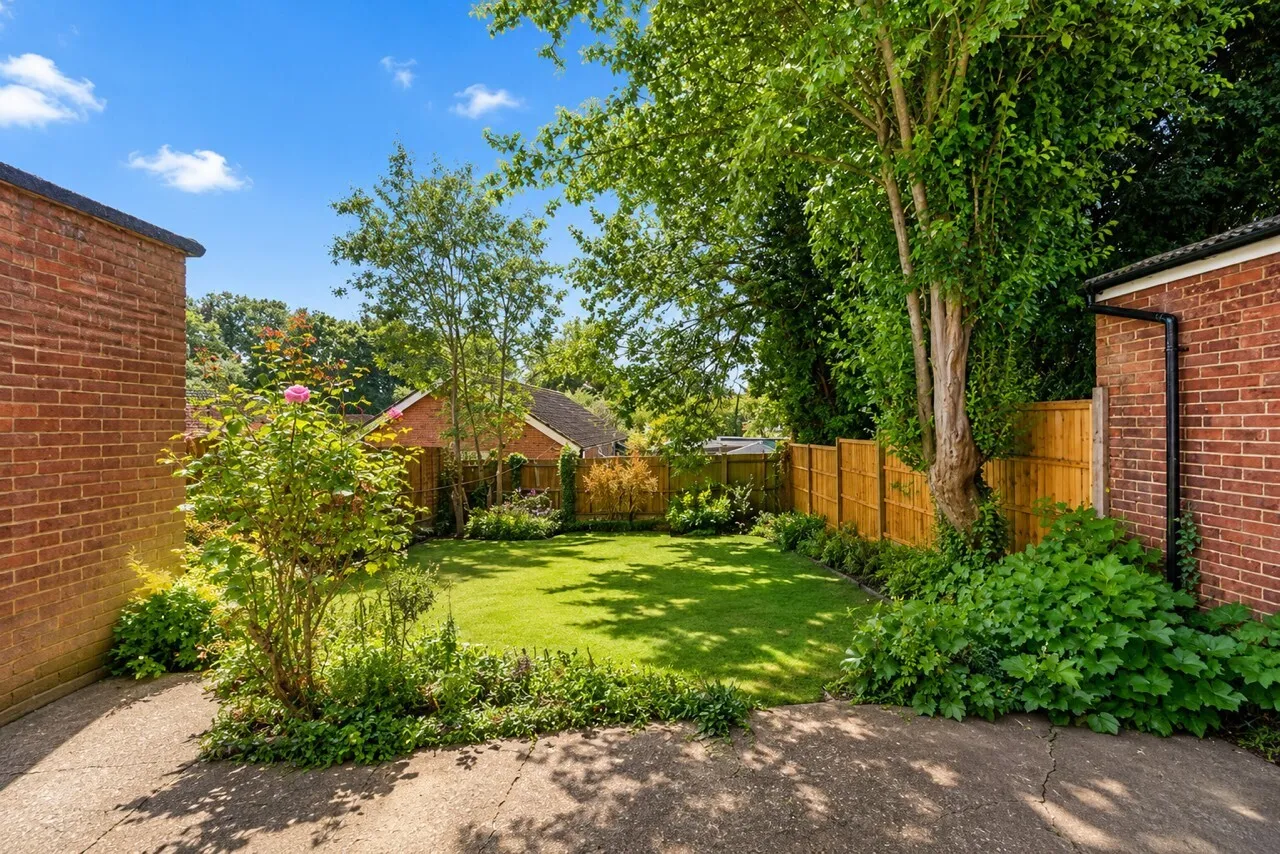 Sunnydell, St. Albans, photo 4