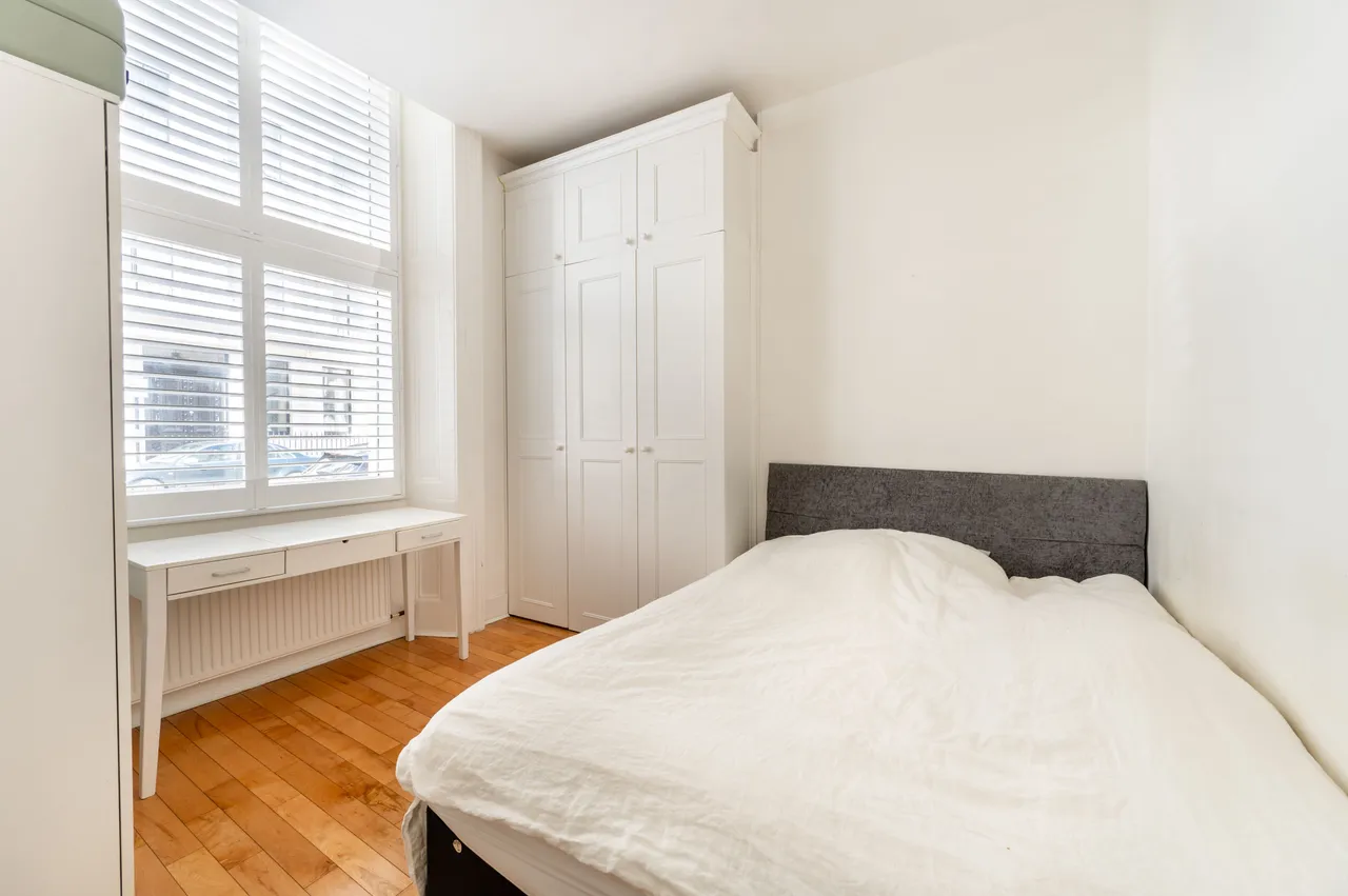 Flat 3, 20 Devonshire Terrace, London, photo 5