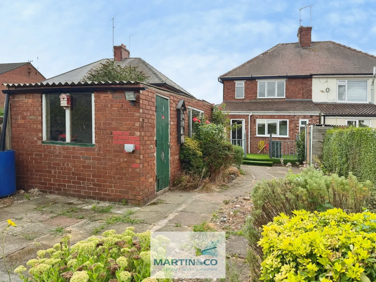 Anston Avenue, Worksop, photo 4