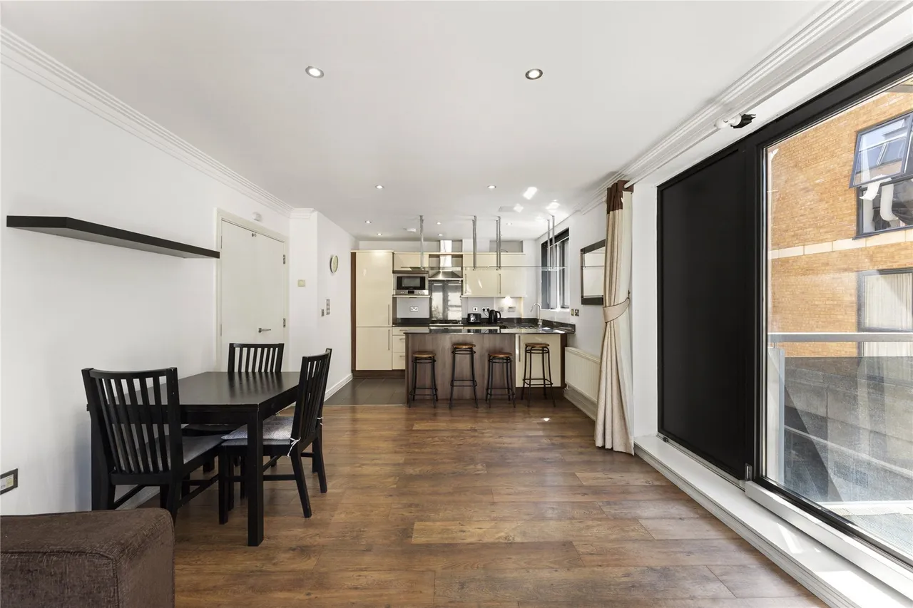 St. Mary's Road, Surbiton, KT6, photo 11
