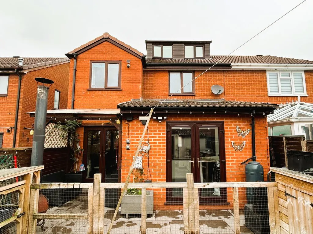 Mayfields Drive, Brownhills, WS8, photo 10