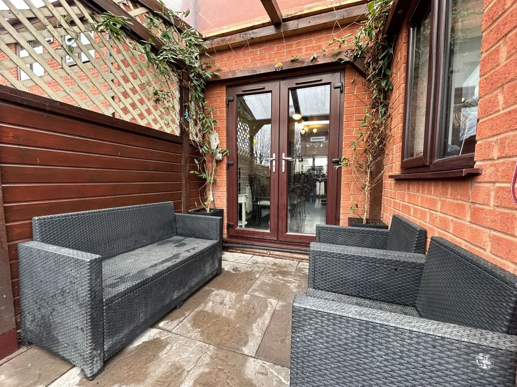 Mayfields Drive, Brownhills, WS8, photo 20