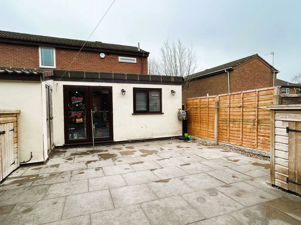 Mayfields Drive, Brownhills, WS8, photo 11