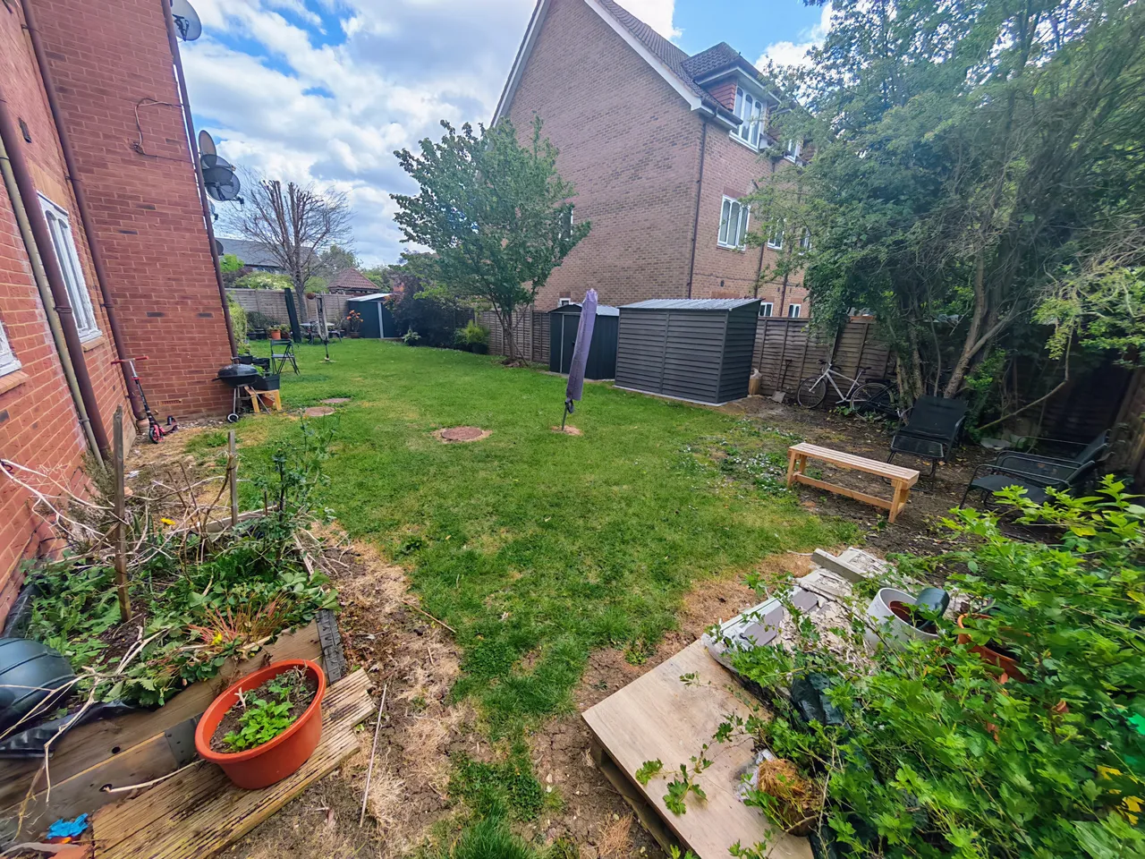 Cherry Gardens, Northolt, UB5, photo 10