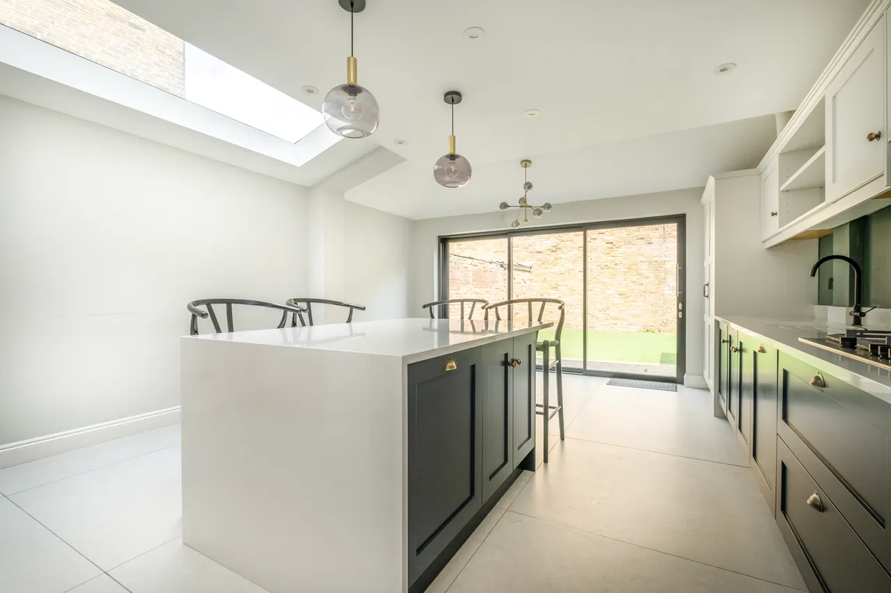 Devonshire Road, London, W4, photo 4