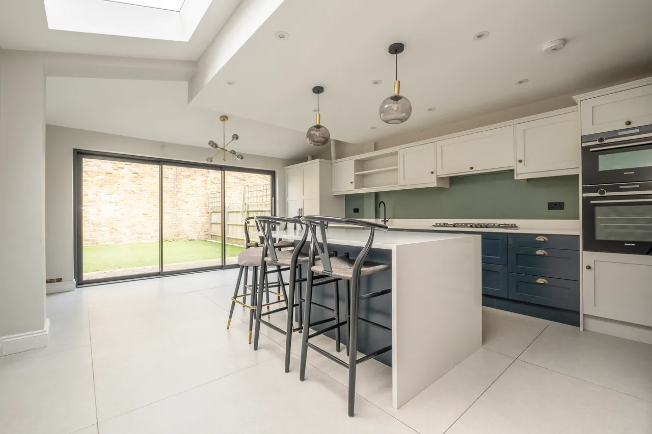 Devonshire Road, London, W4, photo 3