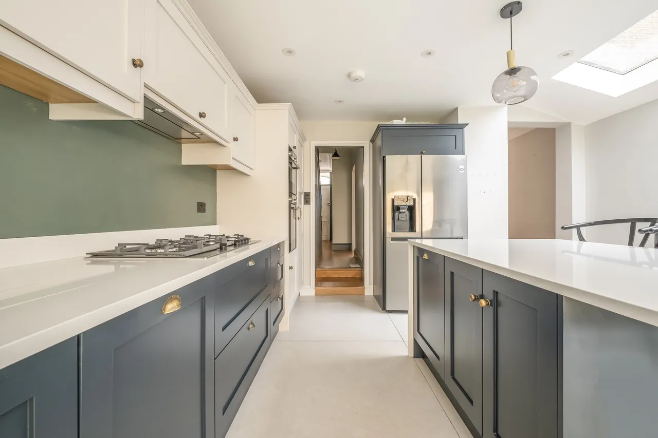 Devonshire Road, London, W4, photo 6